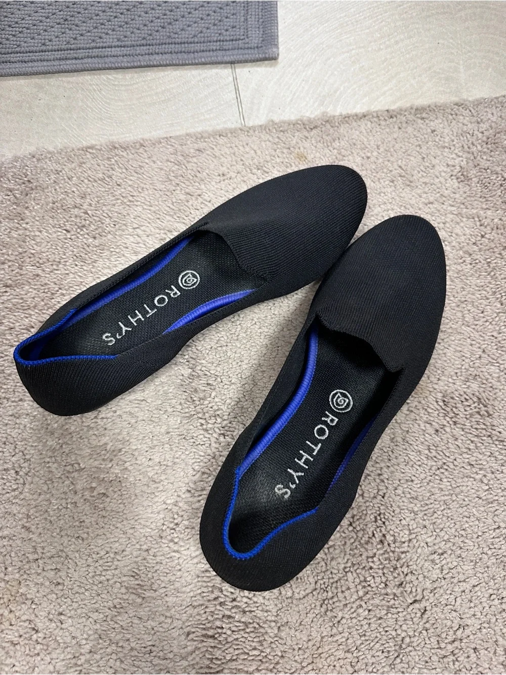 Rothy's original Loafer